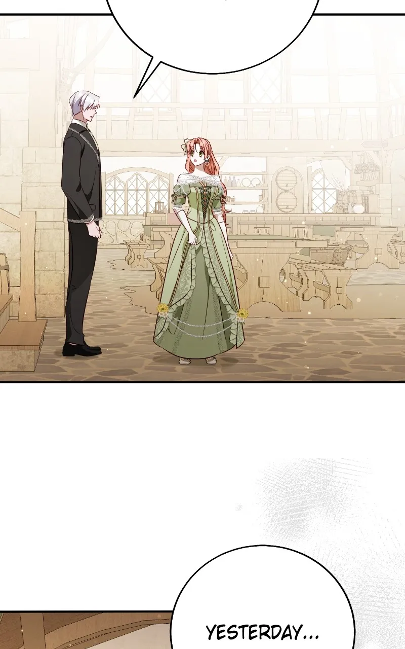 Fallen to Paradise Chapter 54 page 29 - 