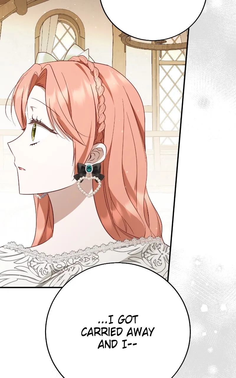 Fallen to Paradise Chapter 54 page 30 - 