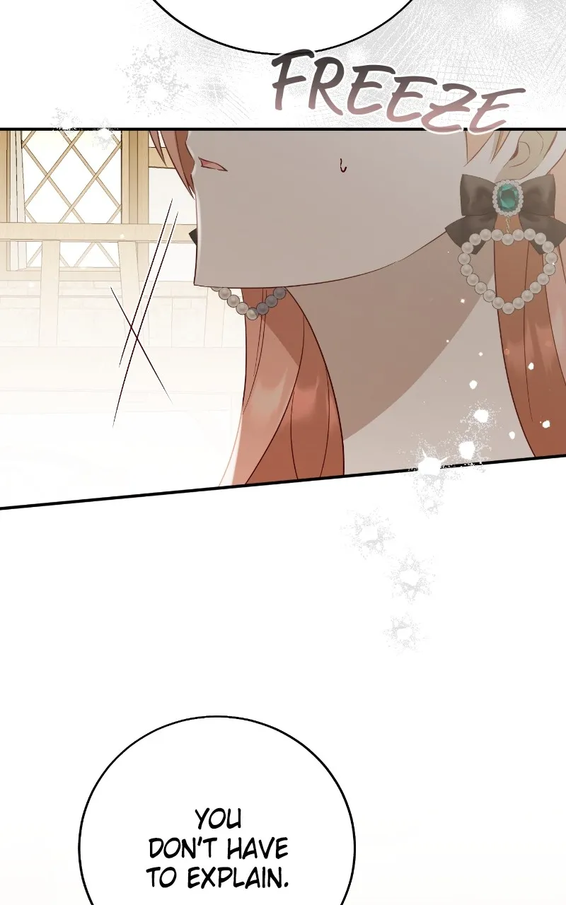 Fallen to Paradise Chapter 54 page 31 - 
