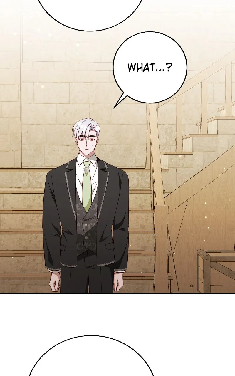 Fallen to Paradise Chapter 54 page 32 - 