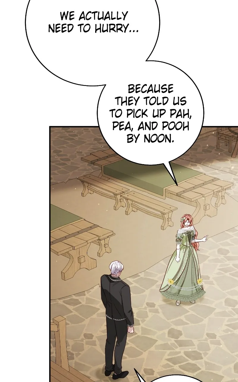 Fallen to Paradise Chapter 54 page 33 - 