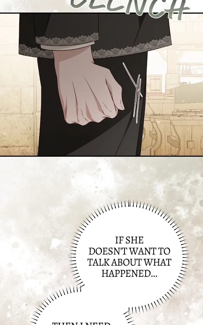 Fallen to Paradise Chapter 54 page 36 - 