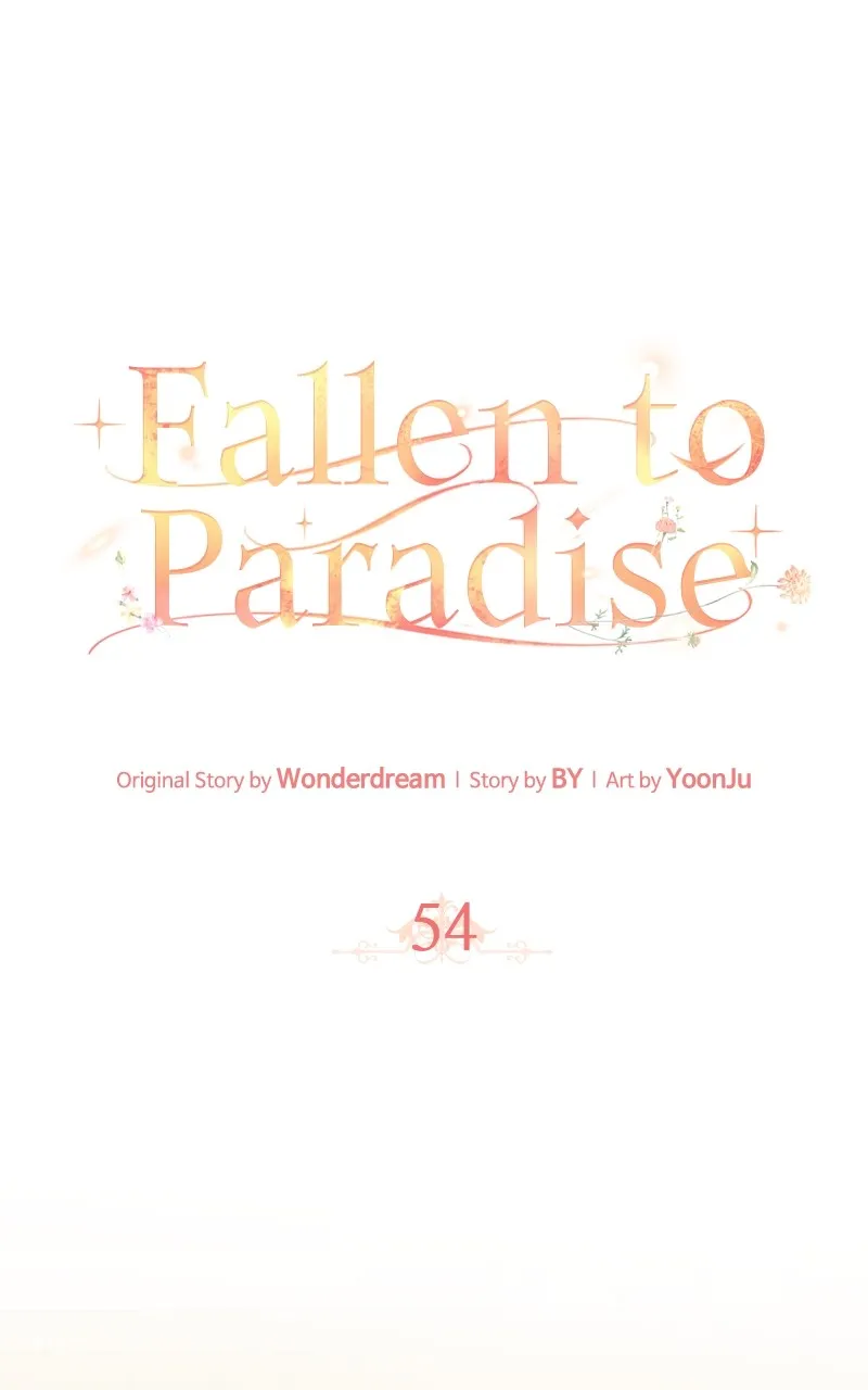 Fallen to Paradise Chapter 54 page 39 - 