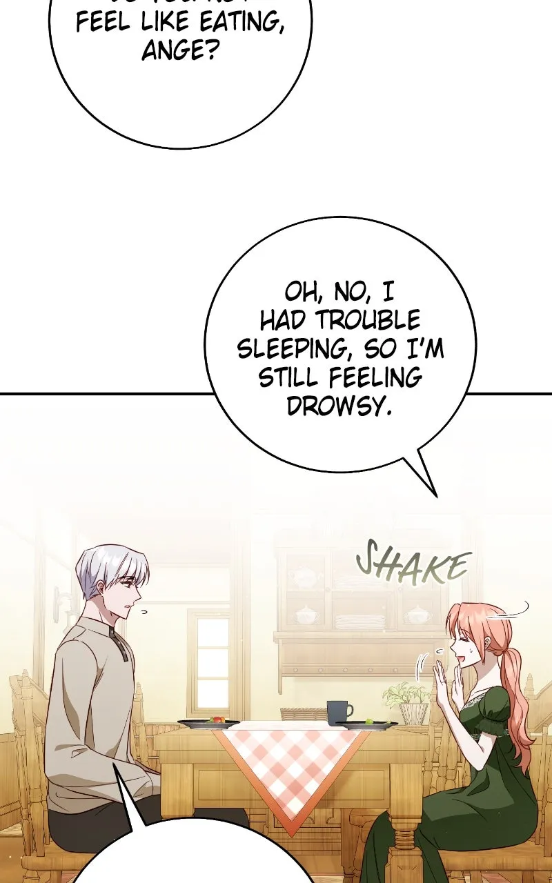 Fallen to Paradise Chapter 54 page 41 - 