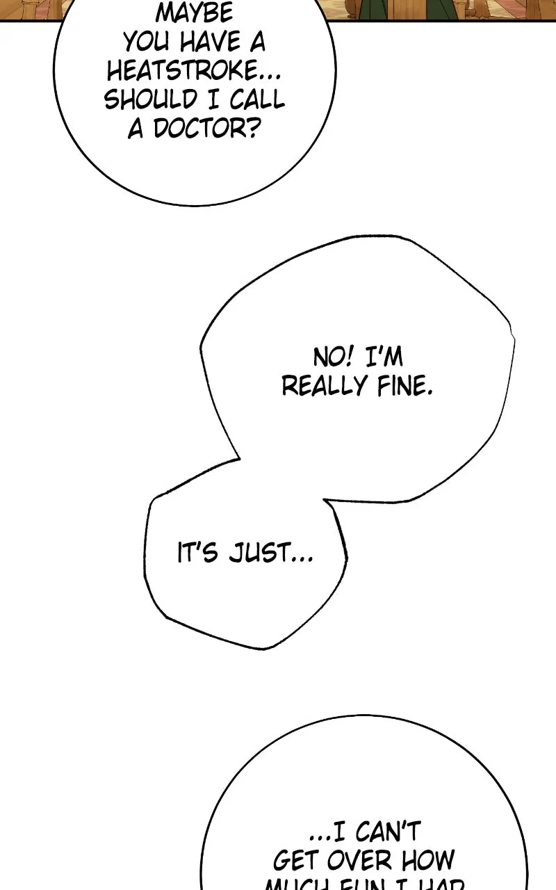 Fallen to Paradise Chapter 54 page 42 - 