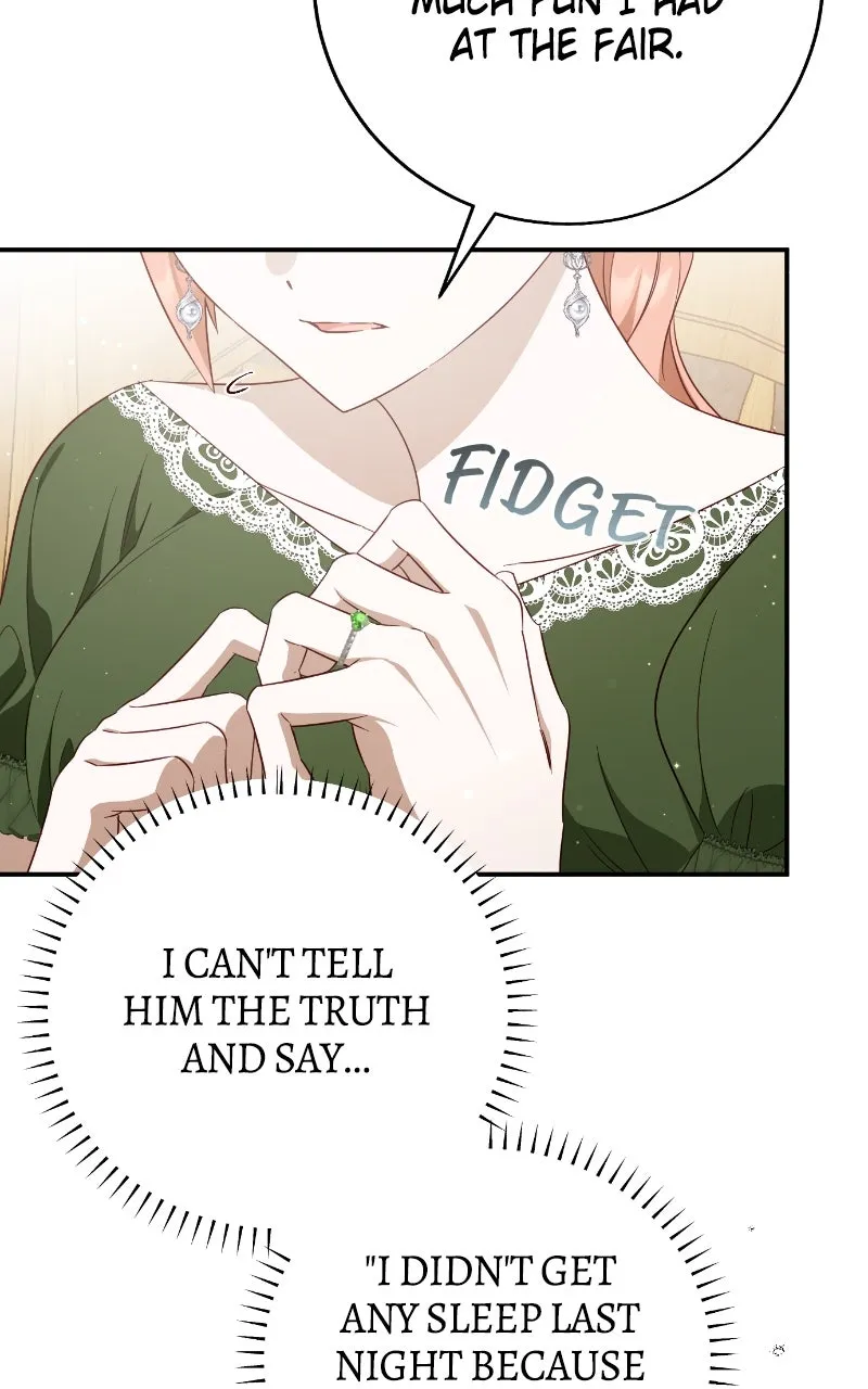 Fallen to Paradise Chapter 54 page 43 - 