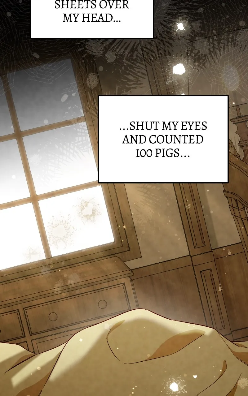 Fallen to Paradise Chapter 54 page 45 - 