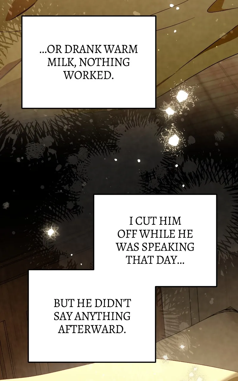 Fallen to Paradise Chapter 54 page 46 - 