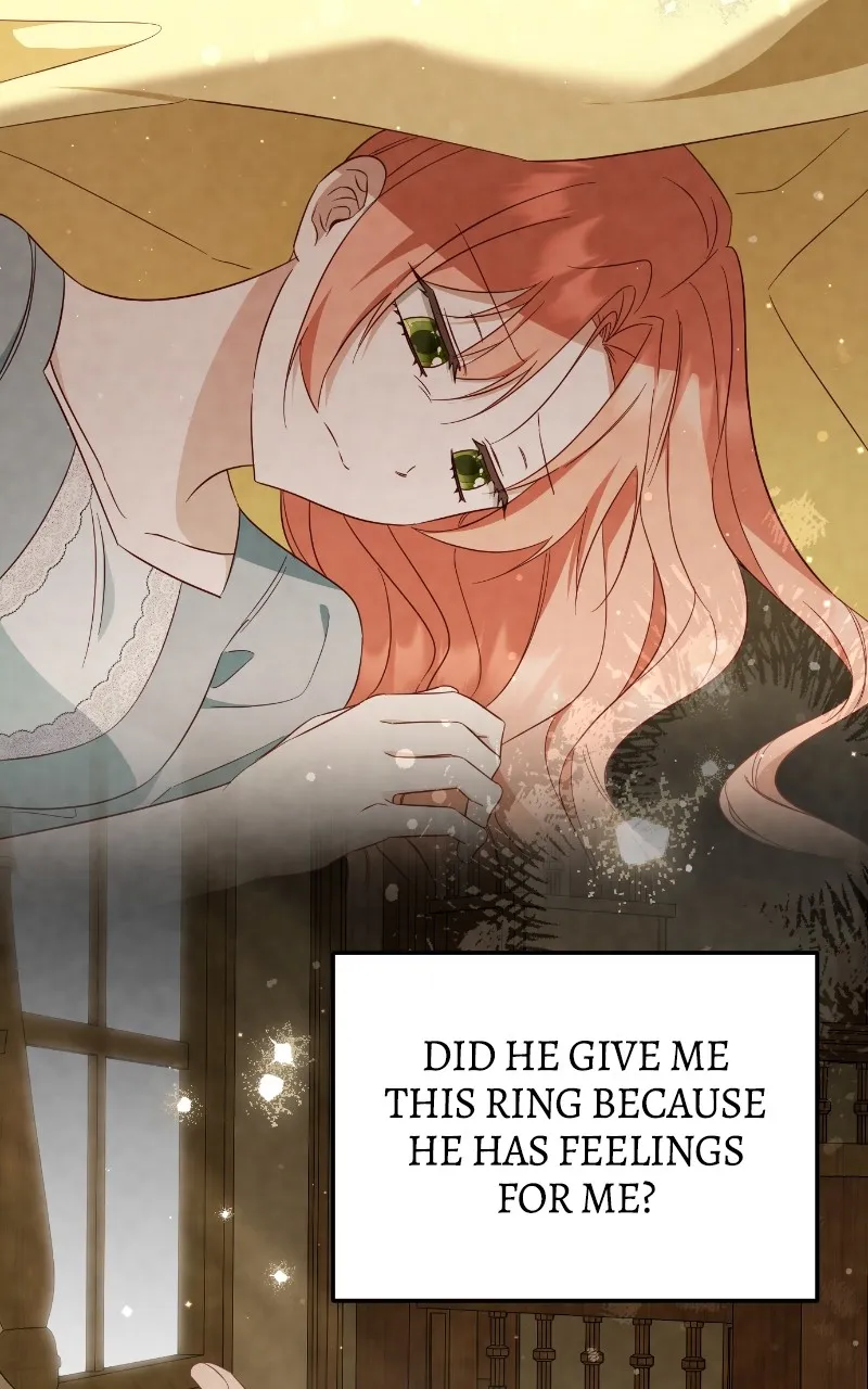 Fallen to Paradise Chapter 54 page 47 - 