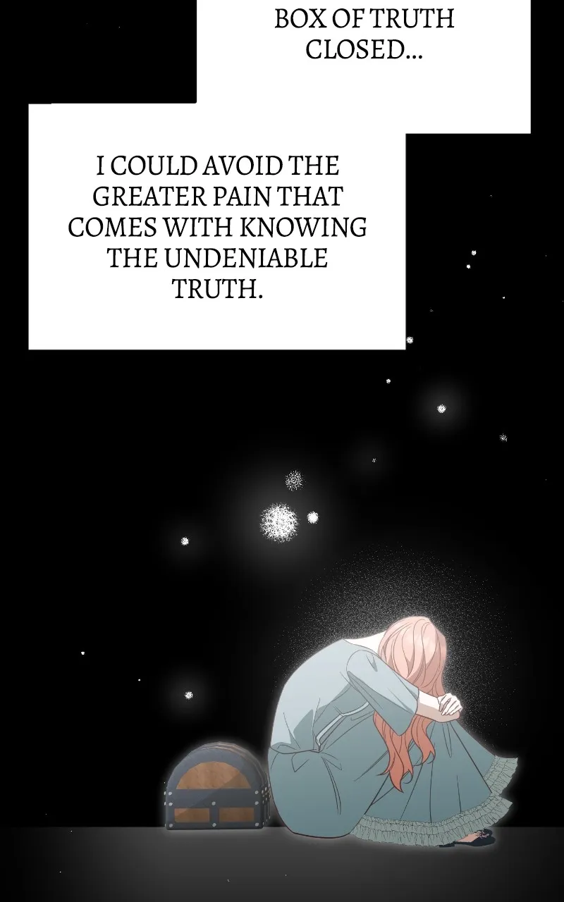 Fallen to Paradise Chapter 54 page 50 - 