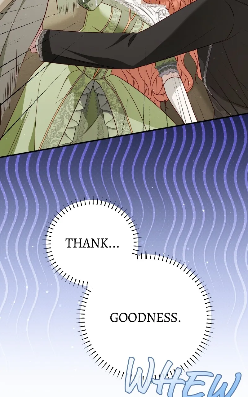 Fallen to Paradise Chapter 54 page 6 - 