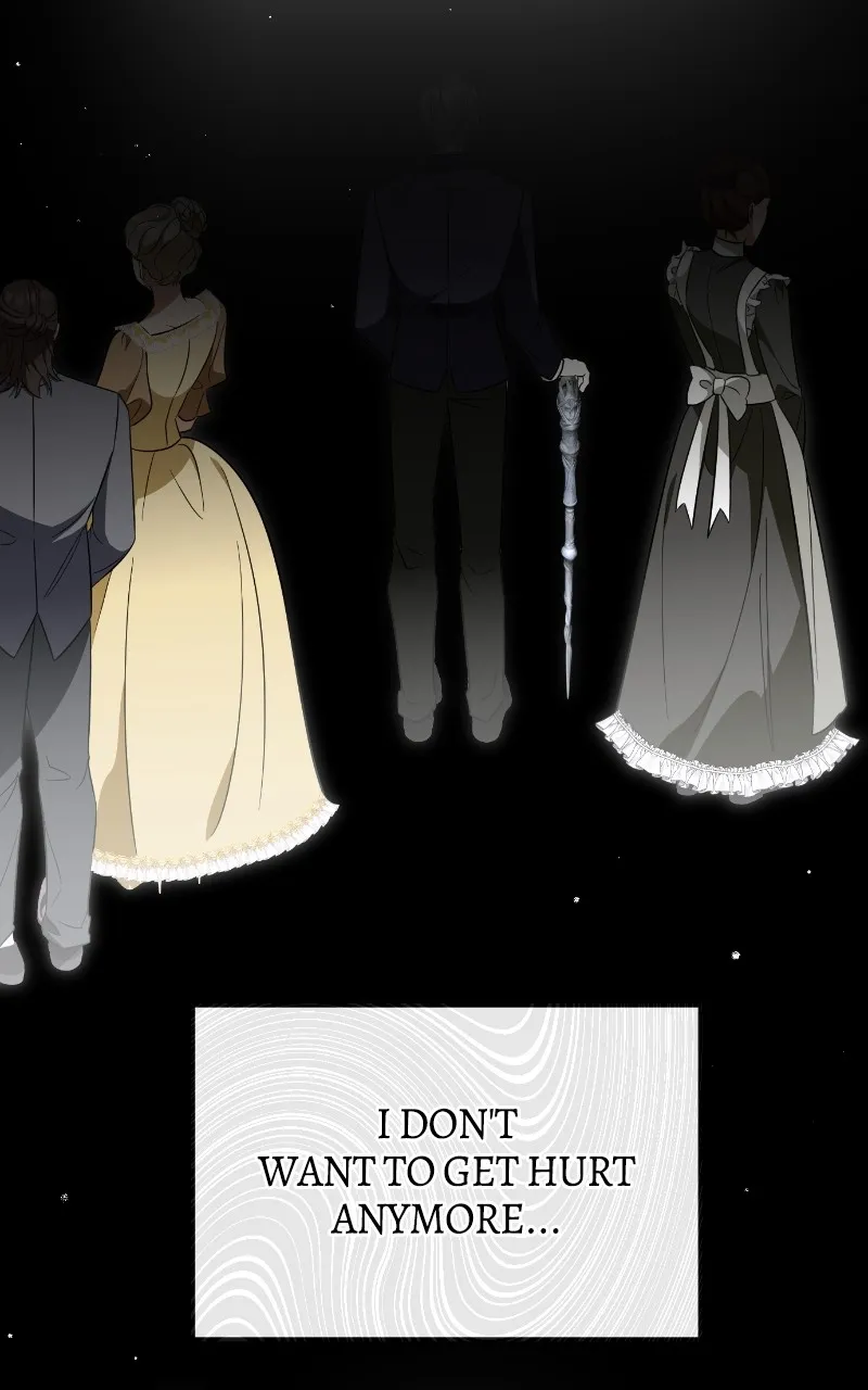 Fallen to Paradise Chapter 54 page 51 - 