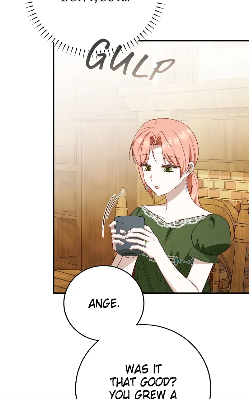 Fallen to Paradise Chapter 54 page 53 - 