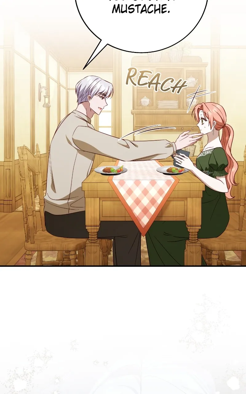 Fallen to Paradise Chapter 54 page 54 - 