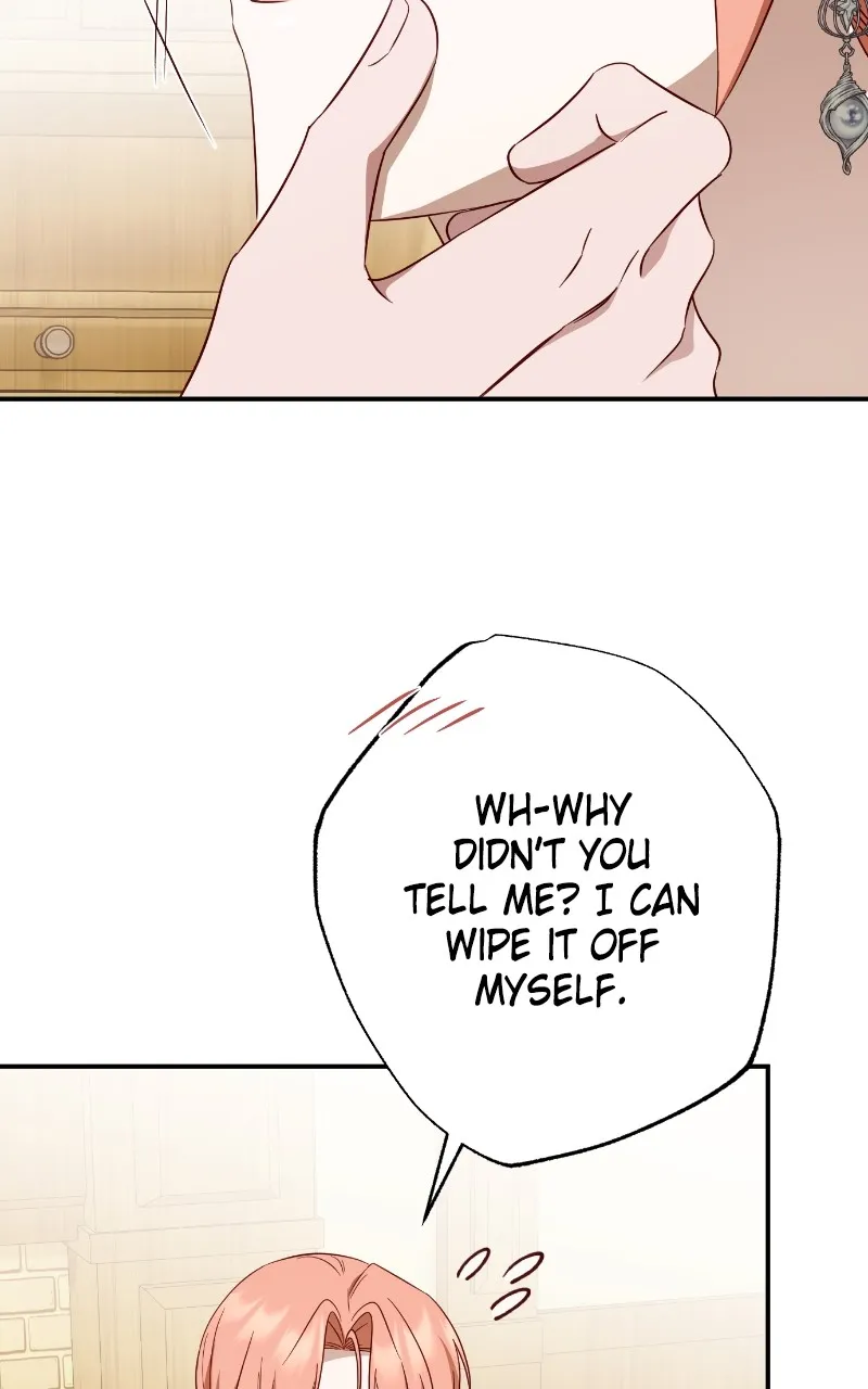 Fallen to Paradise Chapter 54 page 56 - 