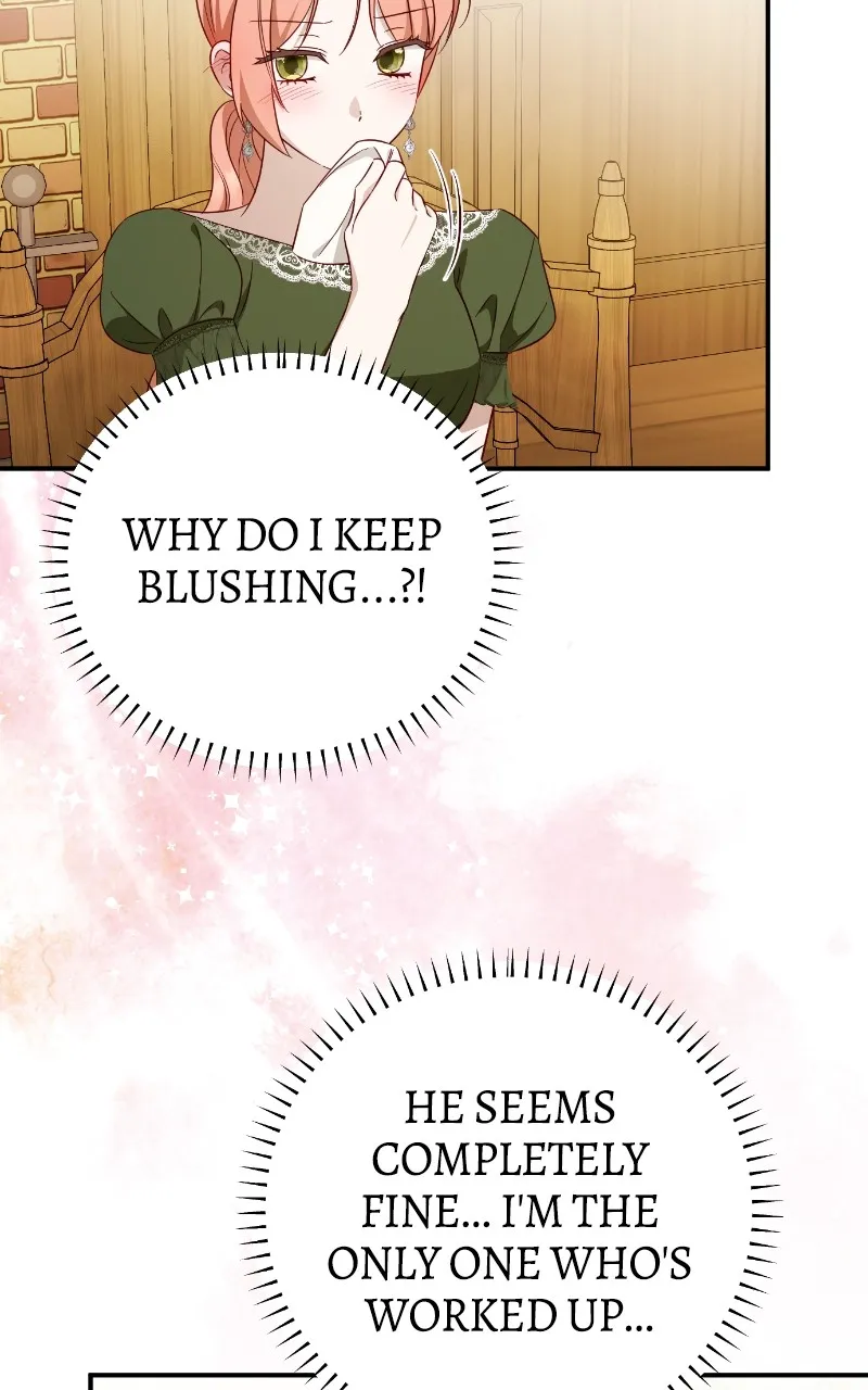 Fallen to Paradise Chapter 54 page 57 - 