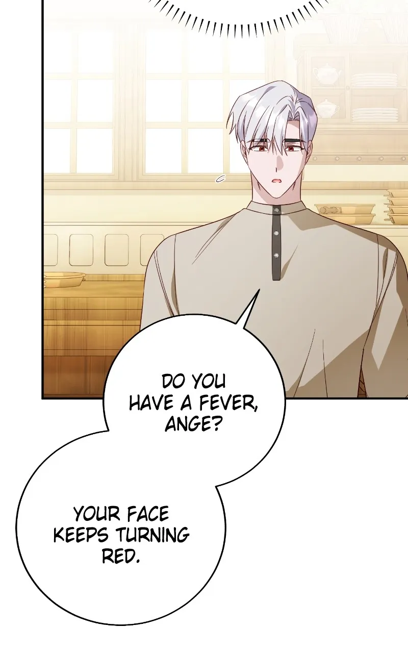 Fallen to Paradise Chapter 54 page 58 - 