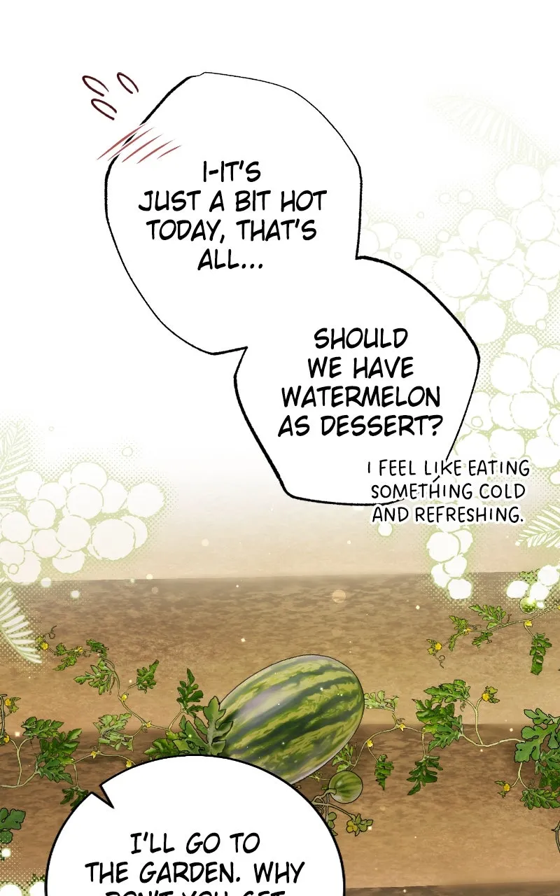 Fallen to Paradise Chapter 54 page 59 - 