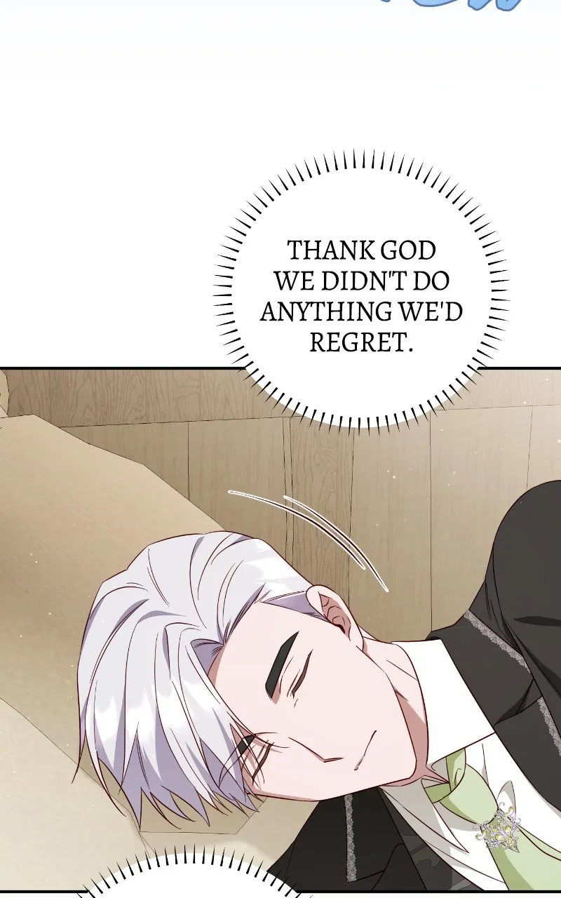 Fallen to Paradise Chapter 54 page 7 - 