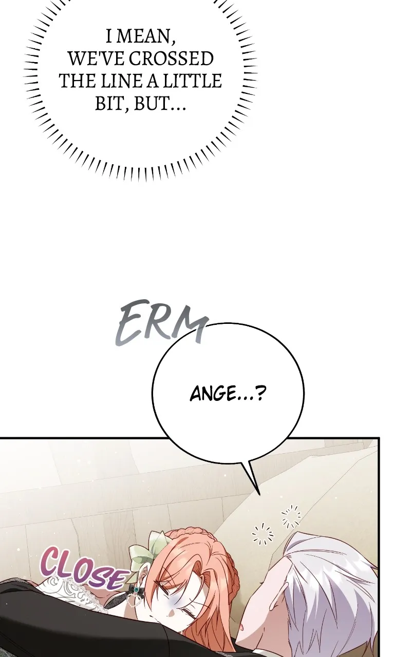 Fallen to Paradise Chapter 54 page 8 - 