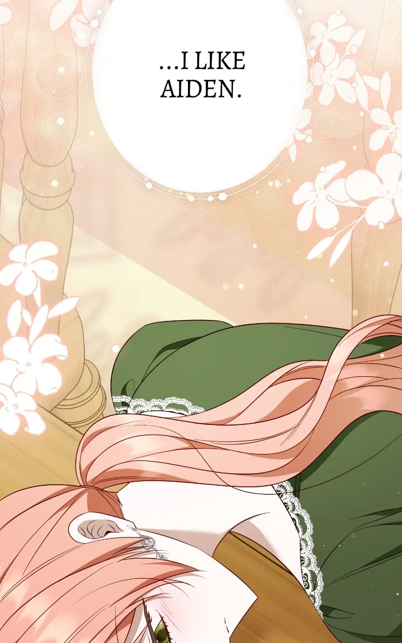 Fallen to Paradise Chapter 54 page 71 - 