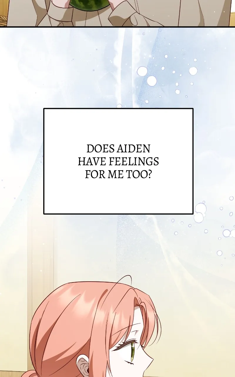 Fallen to Paradise Chapter 54 page 74 - 