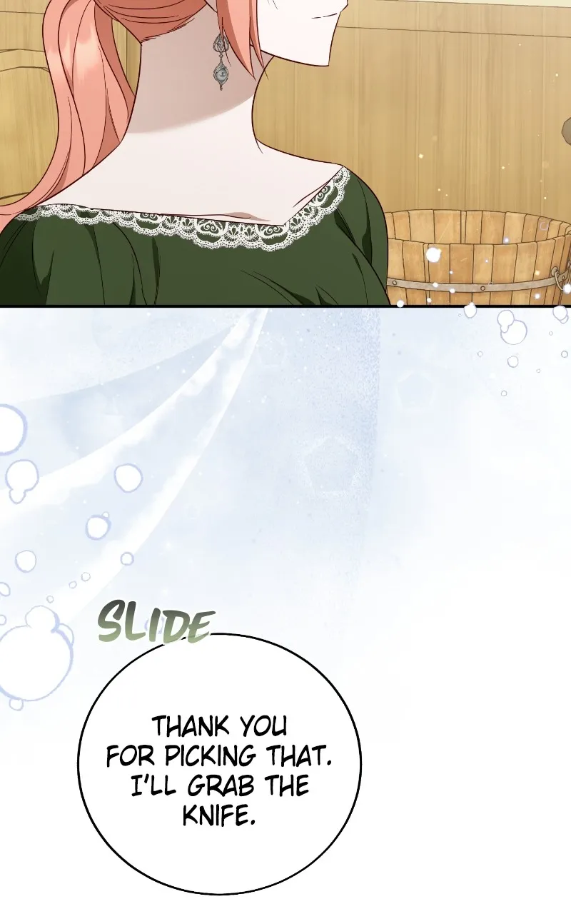 Fallen to Paradise Chapter 54 page 75 - 