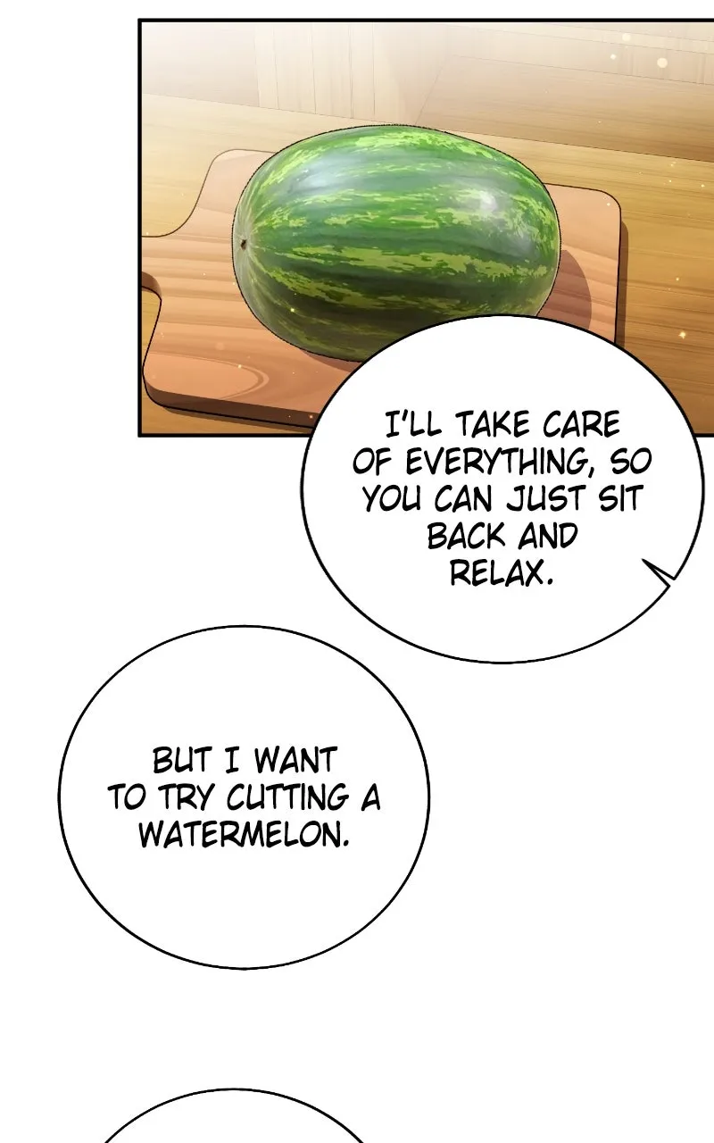 Fallen to Paradise Chapter 54 page 76 - 