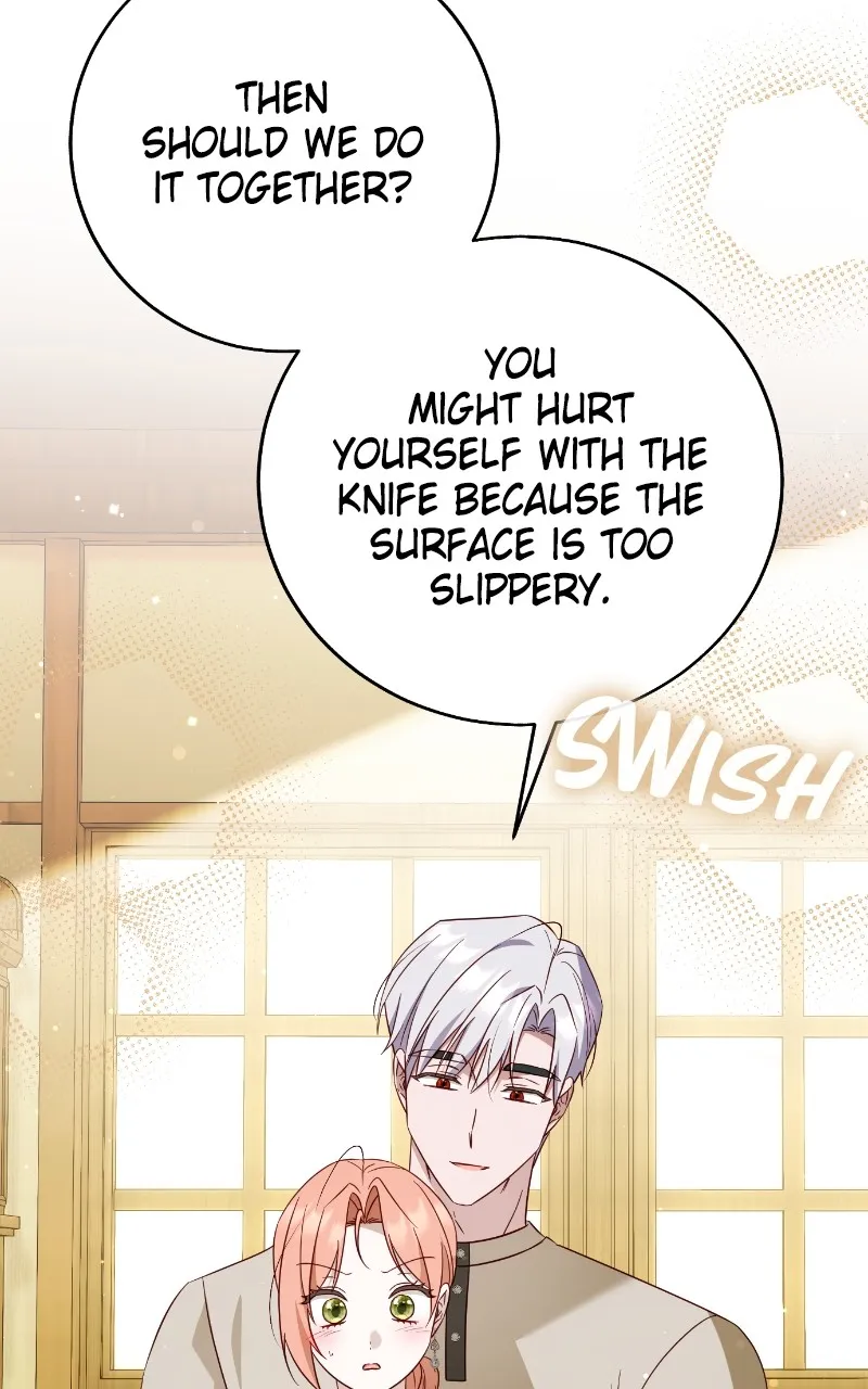 Fallen to Paradise Chapter 54 page 77 - 