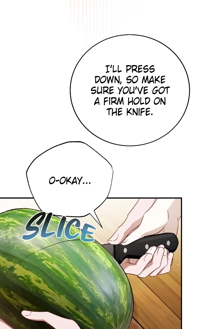 Fallen to Paradise Chapter 54 page 80 - 