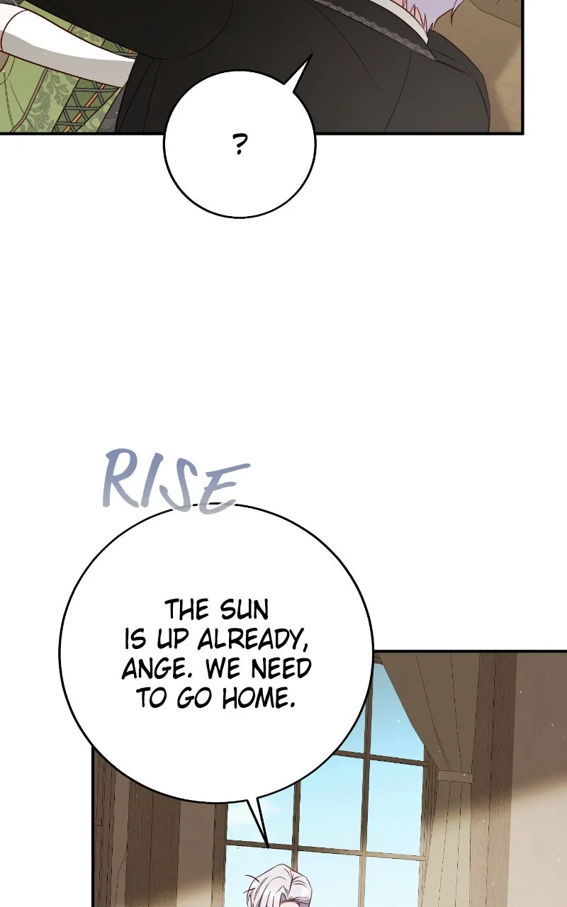 Fallen to Paradise Chapter 54 page 9 - 