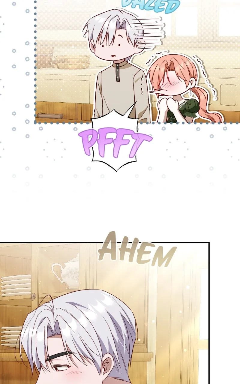 Fallen to Paradise Chapter 54 page 84 - 