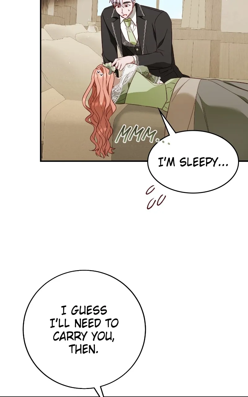Fallen to Paradise Chapter 54 page 10 - 