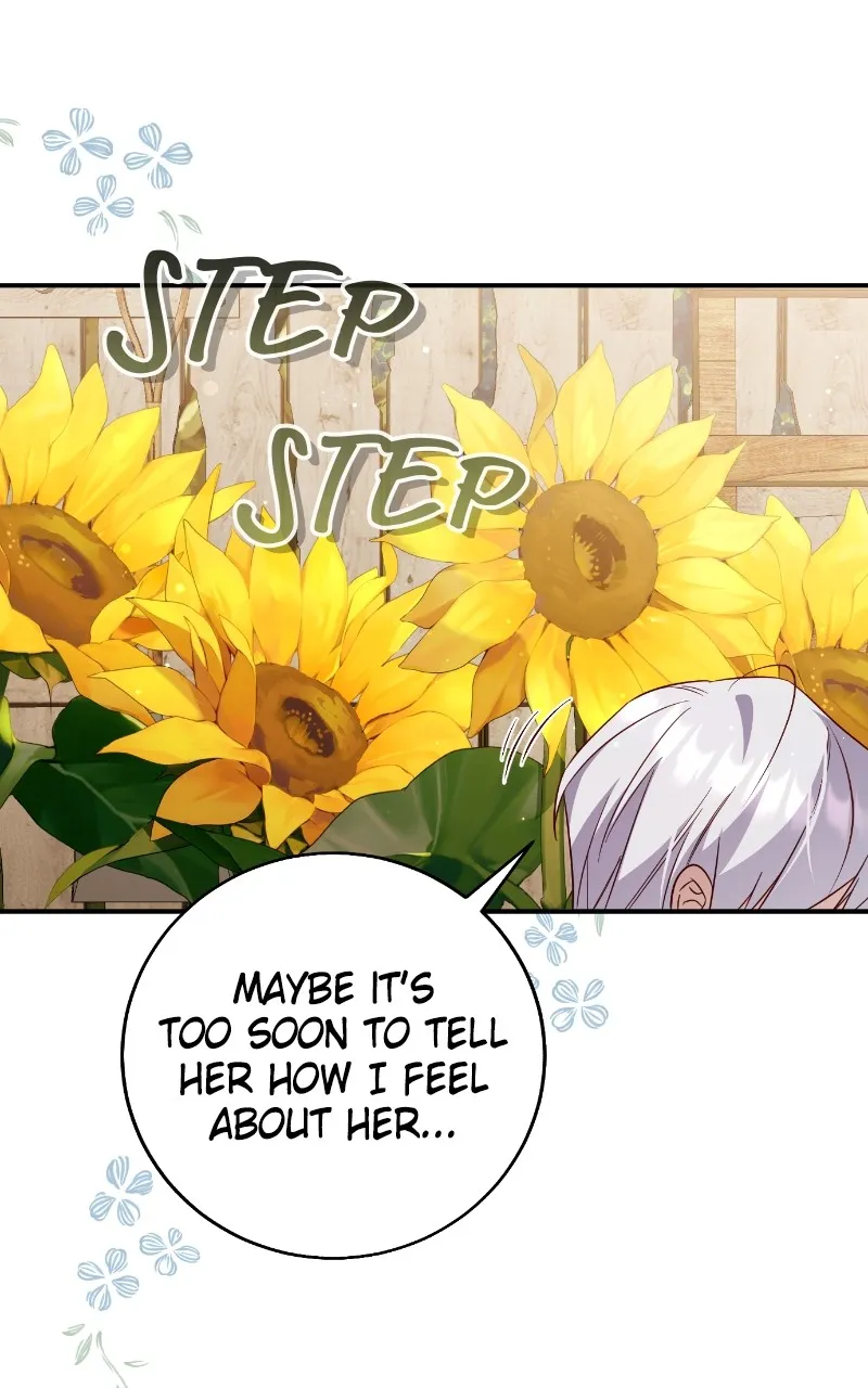 Fallen to Paradise Chapter 55 page 1 - 