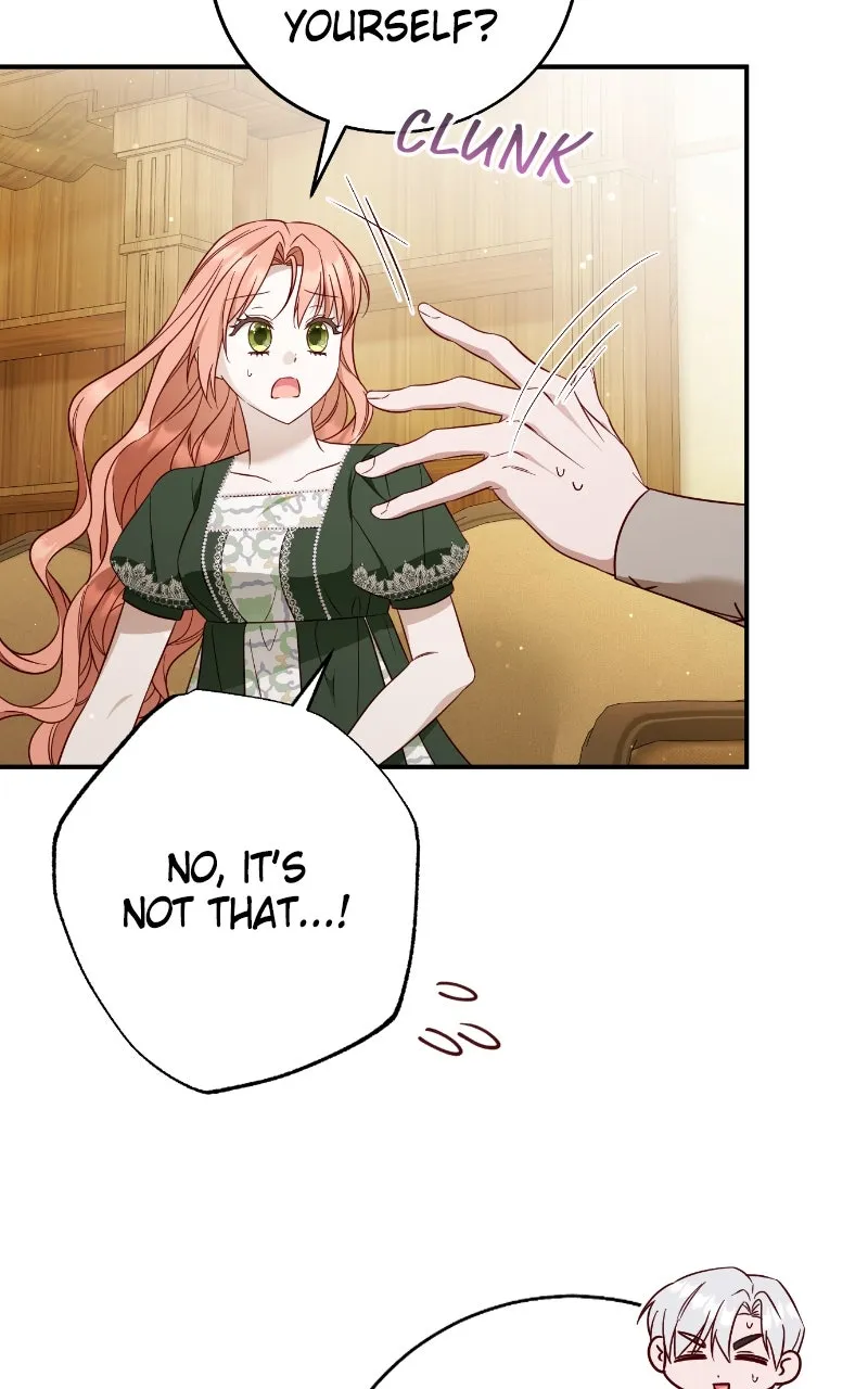 Fallen to Paradise Chapter 55 page 12 - 