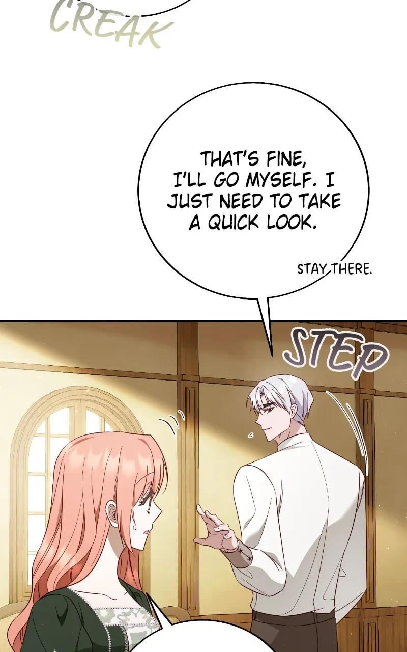 Fallen to Paradise Chapter 55 page 14 - 