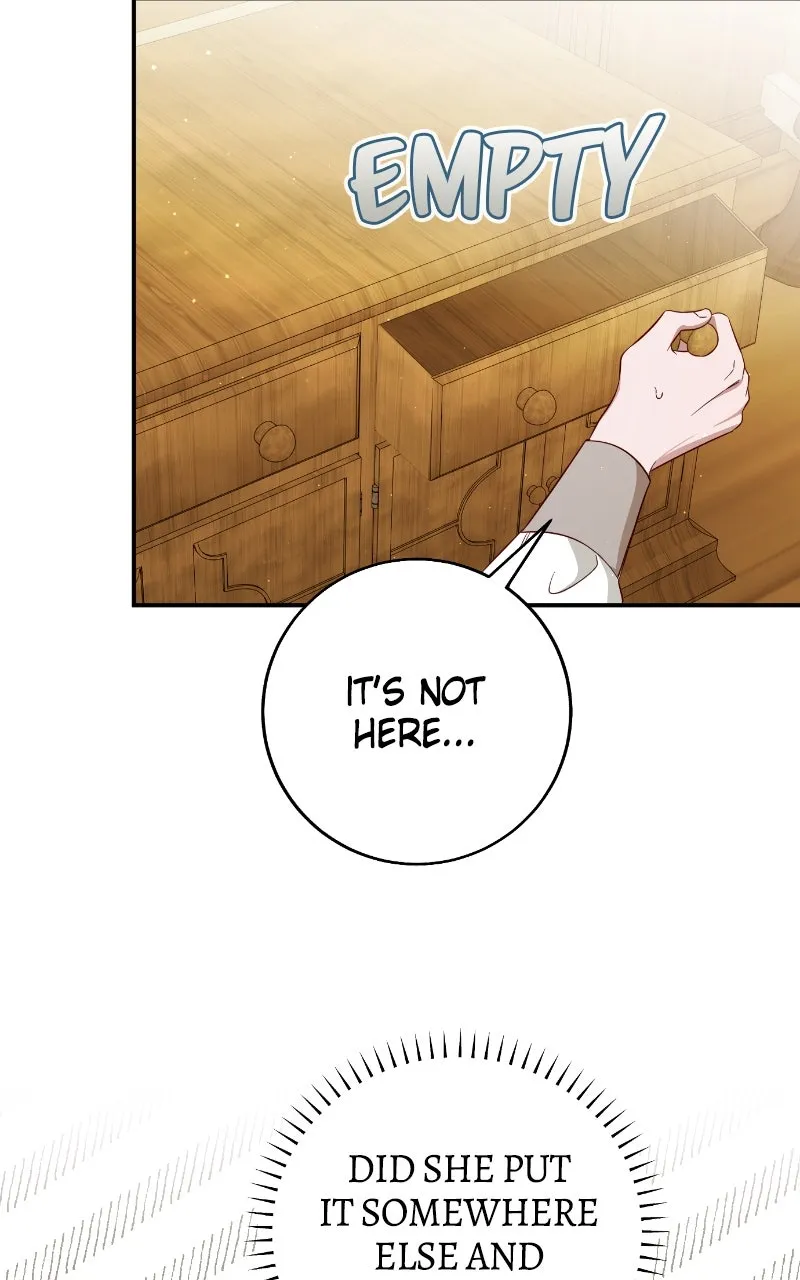 Fallen to Paradise Chapter 55 page 19 - 