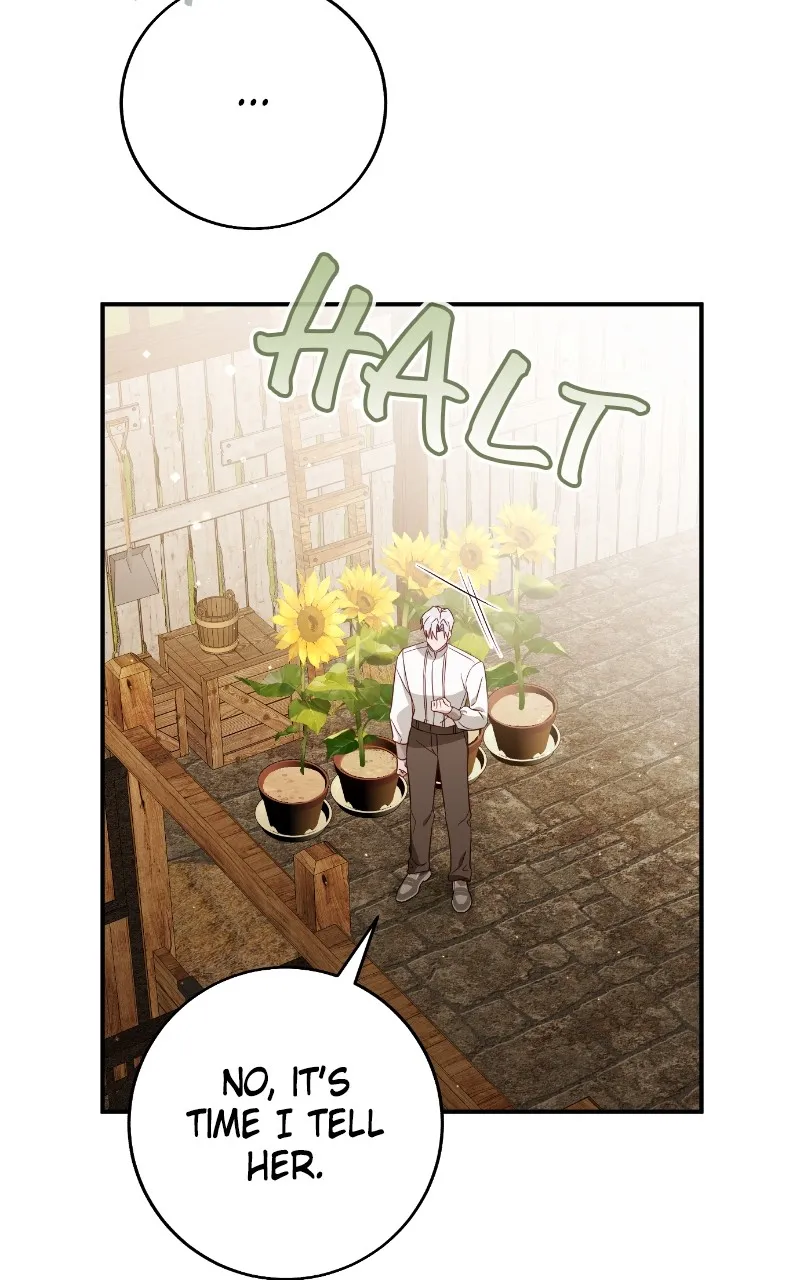 Fallen to Paradise Chapter 55 page 3 - 