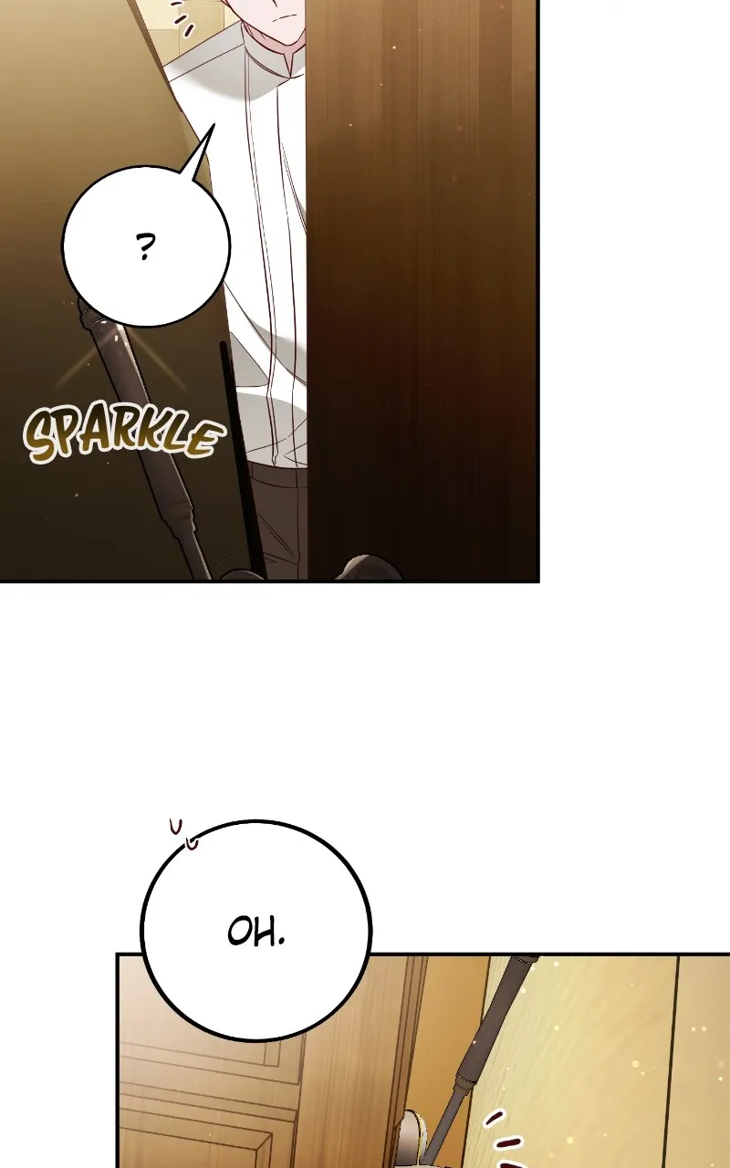 Fallen to Paradise Chapter 55 page 21 - 