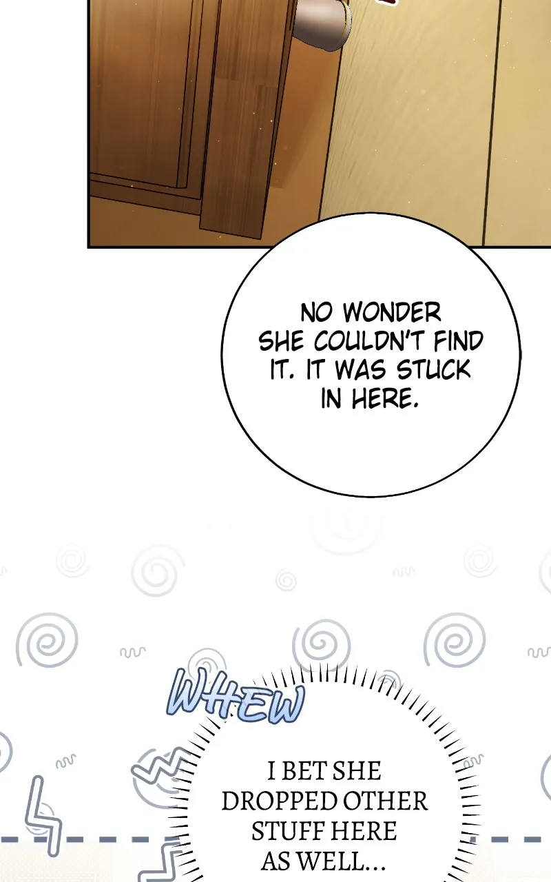 Fallen to Paradise Chapter 55 page 22 - 