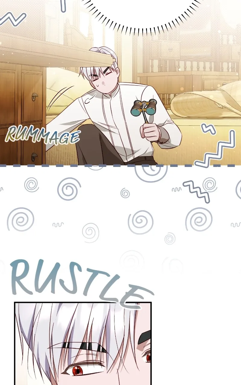Fallen to Paradise Chapter 55 page 23 - 