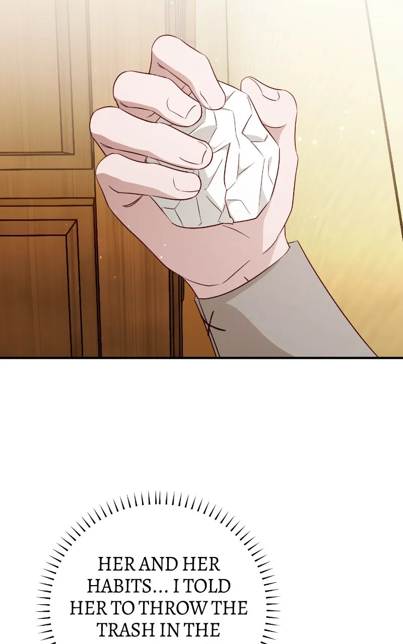 Fallen to Paradise Chapter 55 page 25 - 