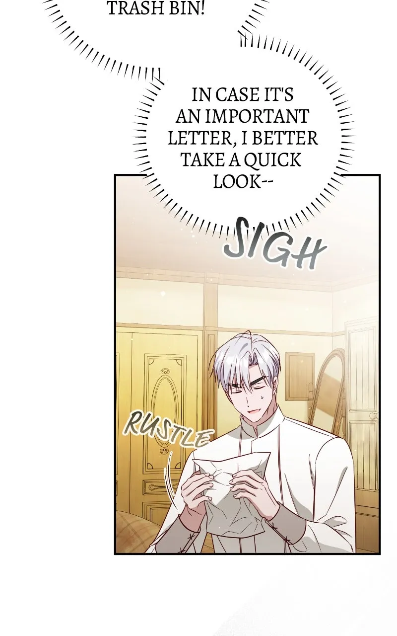 Fallen to Paradise Chapter 55 page 26 - 