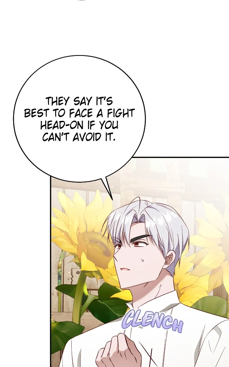 Fallen to Paradise Chapter 55 page 4 - 