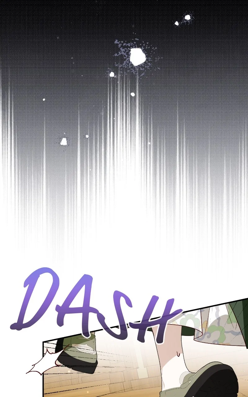 Fallen to Paradise Chapter 55 page 32 - 