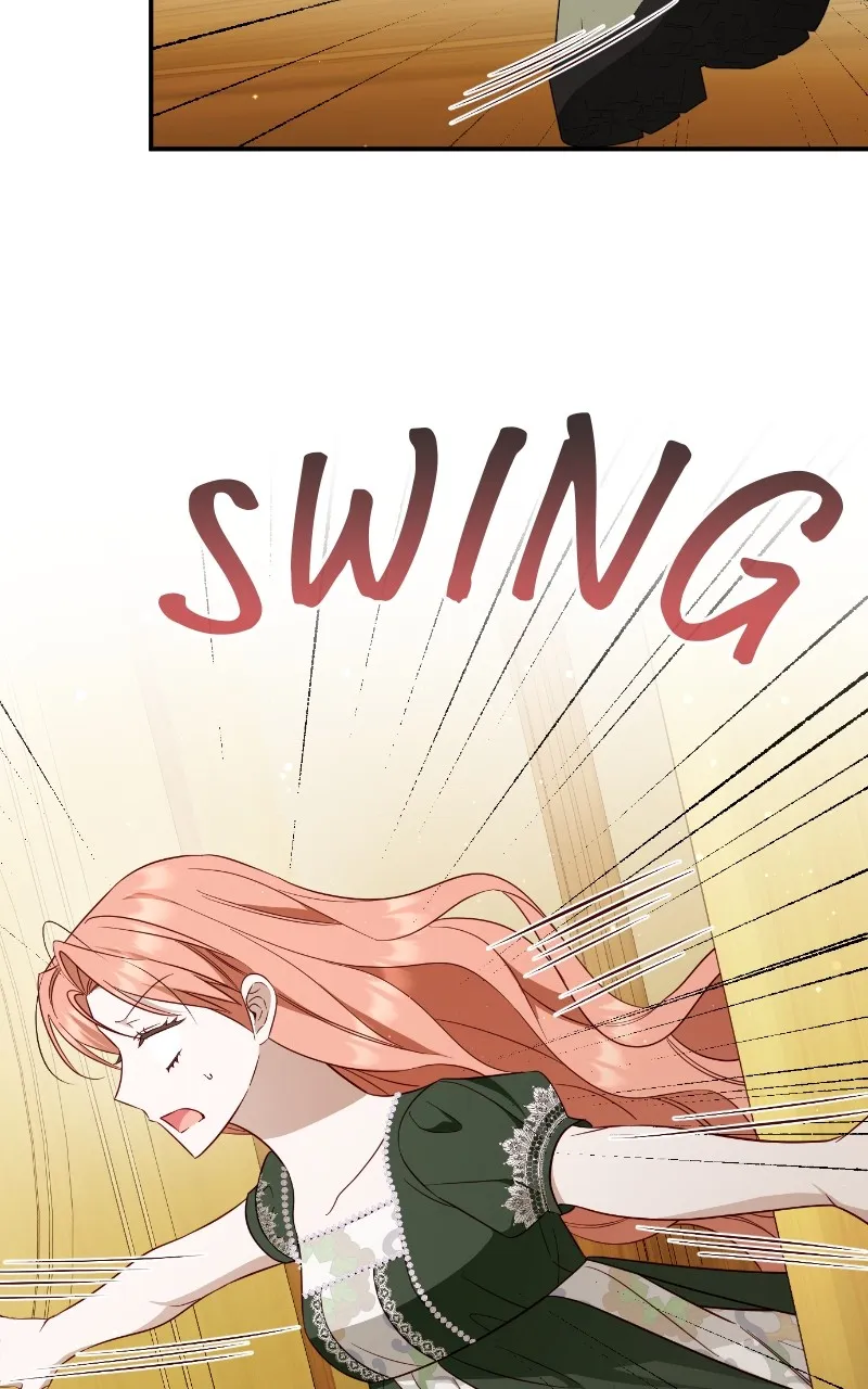 Fallen to Paradise Chapter 55 page 33 - 
