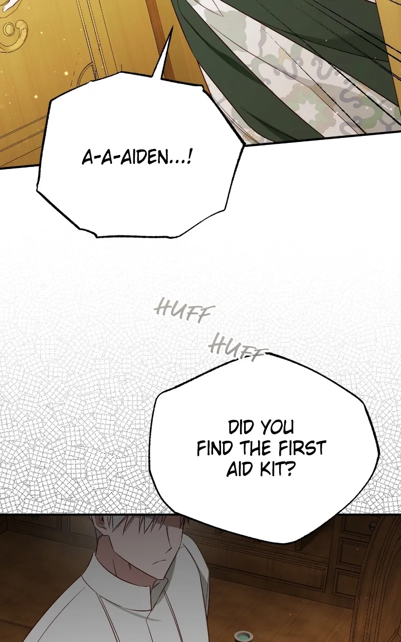 Fallen to Paradise Chapter 55 page 34 - 