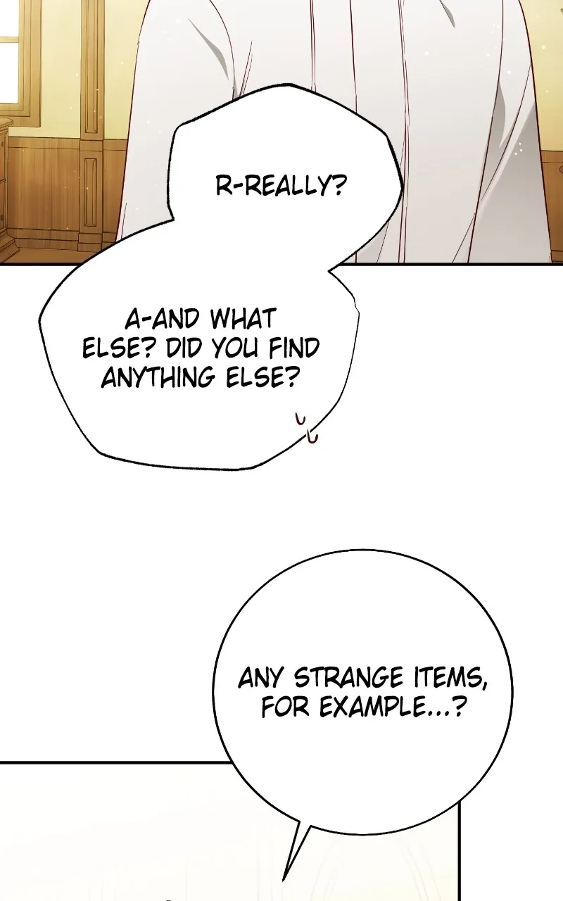 Fallen to Paradise Chapter 55 page 36 - 