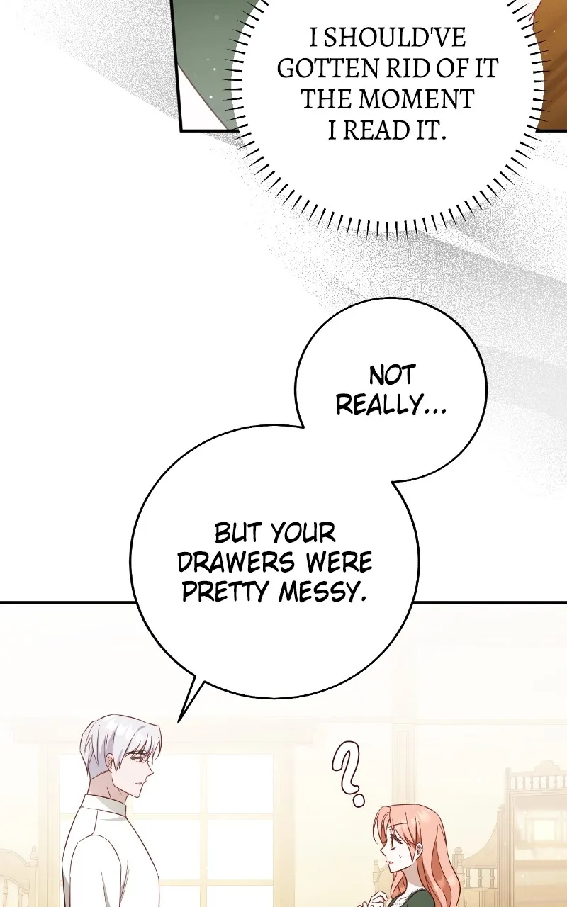 Fallen to Paradise Chapter 55 page 39 - 