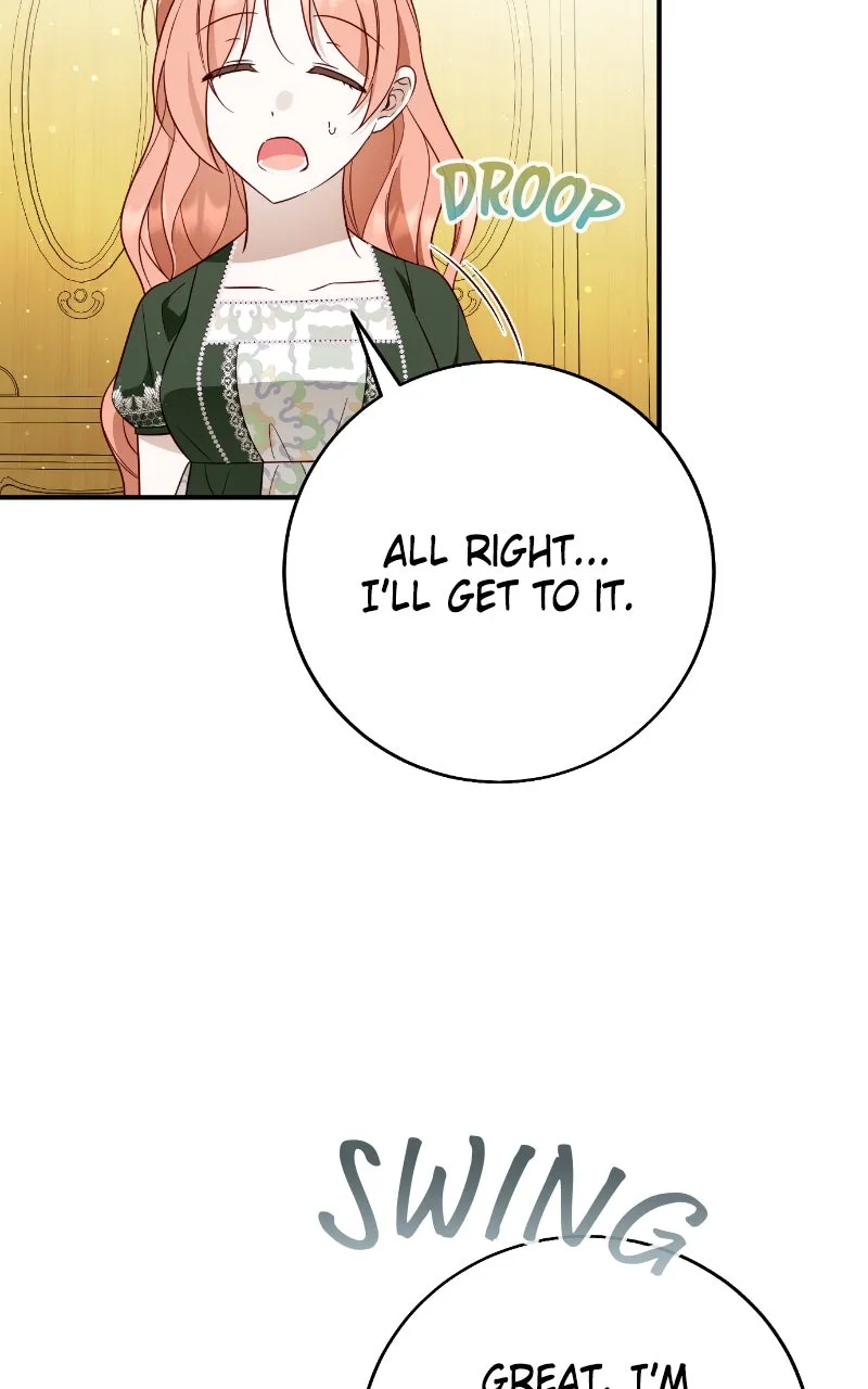 Fallen to Paradise Chapter 55 page 41 - 